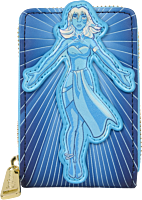 Atlantis: The Lost Empire (2001) - Kida Glow-in-the-Dark 4" Faux Leather Accordion Wallet