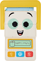 Toy Story 5 - Smarty Pants 6" Faux Leather Card Holder