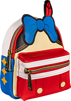 Pinocchio (1940) - Cosplay 7” Faux Leather Wristlet Bag