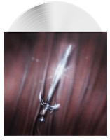 Courting - New Last Name LP Vinyl Record (White Vinyl)
