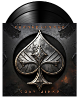 Cody Jinks - Change The Game 2xLP Vinyl Record