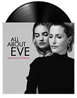 All About Eve - Original Soundtrack Music By PJ Harvey LP Vinyl Record