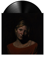 Helena Deland ‎- Someone New LP Vinyl Record