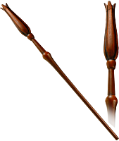 Harry Potter - Luna Lovegood’s Wand Prop Replica Main Image