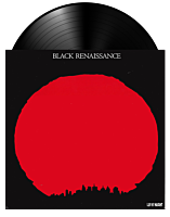Black Renaissance - Body, Mind & Spirit LP Vinyl Record (2023 Record Store Day Exclusive)