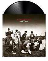 Madness - The Rise and Fall LP Vinyl Record