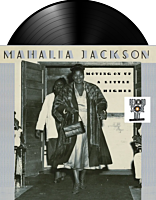 Mahalia Jackson - Movin' On Up A Little Higher LP Vinyl Record (2025 Record Store Day Exclusive)