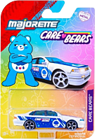 Care Bears - Mini Car Die-Cast Vehicle Replica (Single Unit)