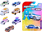 Care Bears - Mini Car Die-Cast Vehicle Replica (Display of 36)
