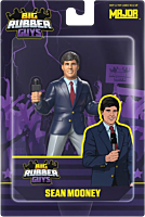 The Major Wrestling Figure Podcast - Sean Mooney Big Rubber Guys 8