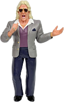 The Major Wrestling Figure Podcast - Suited Ric Flair Big Rubber Guys 8" Rubber Action Figure