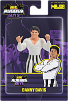 The Major Wrestling Figure Podcast - Danny Davis Big Rubber Guys 8