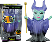 Sleeping Beauty - Hikari Purple & Black Maleficent Japanese Vinyl Figure