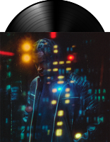 Mansur Brown - Rihla LP Vinyl Record