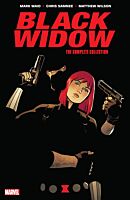 MAR92129-Black-Widow-Black-Widow-by-Waid-&-Samnee-The-Complete-Collection-Trade-Paperback-Book01