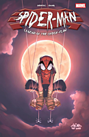 Spider-Man - Legend of the Spider-Clan Trade Paperback Book