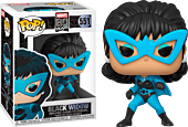 Black Widow - Black Widow First Appearance 80th Anniversary Funko Pop! Vinyl Figure.