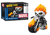 Ghost Rider - Ghost Rider Dorbz