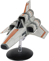 Battlestar Galactica (2004) - Viper Mark II (Starbuck Call Sign) 10
