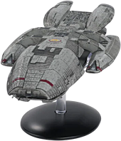 Battlestar Galactica (2004) - Galactica 10