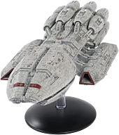 Battlestar Galactica (2004) - Battlestar Pegasus 10