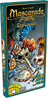 Marcarade Expansion Game | Asmodee | Popcultcha