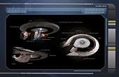Star Trek: Picard - Rebuilding the Bridge Hardcover Book
