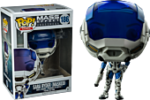 Mass Effect: Andromeda - Sara Ryder Masked Pop! Vinyl Figure