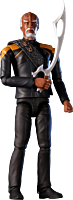 Star Trek: Picard - Captain Worf (Season 3) 4.5" Scale Action Figure