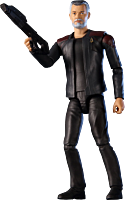 Star Trek: Picard - Captain William Riker (Season 3) 4.5" Scale Action Figure