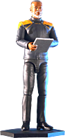 Star Trek: Picard - Commodore Geordi La Forge 4.5" Scale Action Figure