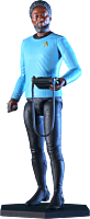 Star Trek: Strange New Worlds - Dr. M'Benga 4.5