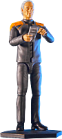 Star Trek: Picard - Data 4.5" Scale Action Figure