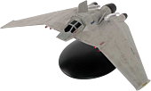 Stargate Atlantis - F-302 Fighter Interceptor 4