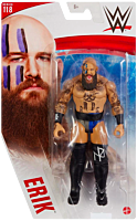WWE - Viking Raider Erik Basic Collection 6” Scale Action Figure (Series 118)