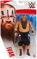 WWE - Viking Raider Ivar Basic Collection 6” Scale Action Figure (Series 118)