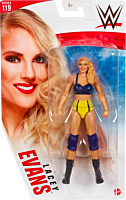 WWE - Lacey Evans Basic Collection 6” Scale Action Figure (Series 119)