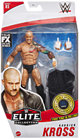 WWE - Karrion Kross Elite Collection 6” Scale Action Figure (Series 85)