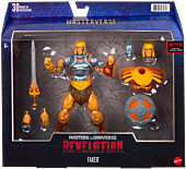 Masters of the Universe: Revelation - Faker Masterverse Deluxe 7” Scale Action Figure
