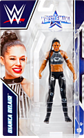 WWE - Bianca Belair 2022 WrestleMania Basic Collection 6” Scale Action Figure