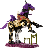 Masters of the Universe - Night Stalker Origins 5.5" Action Figure Vehicle