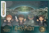 Harry Potter - Harry Potter and the Chamber of Secrets Fisher-Price Little People Collector 4-Pack