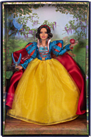 Snow White (2025) - Snow White Disney Collector 12" Doll