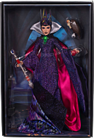 Snow White (2025) - Evil Queen Disney Collector 12" Doll