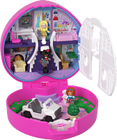 Clueless - 30th Anniversary Polly Pocket Collector Compact Playset