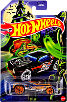Hot Wheels - Cul8R 2025 Halloween Hot Wheels 1/64th Scale Die-Cast Vehicle Replica