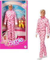 Barbie (2023) - “I’m Coming With You” Ken Signature Doll