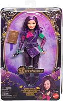 Descendants (2015) - Mal (Isle of the Lost) 10th Anniversary Fashion Doll