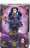 Descendants (2015) - Evie (Isle of the Lost) 10th Anniversary Fashion Doll