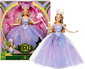 Wicked: For Good (2025) - Glinda Deluxe Fashion Doll